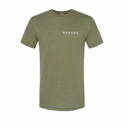 The Trout Rider T-Shirt