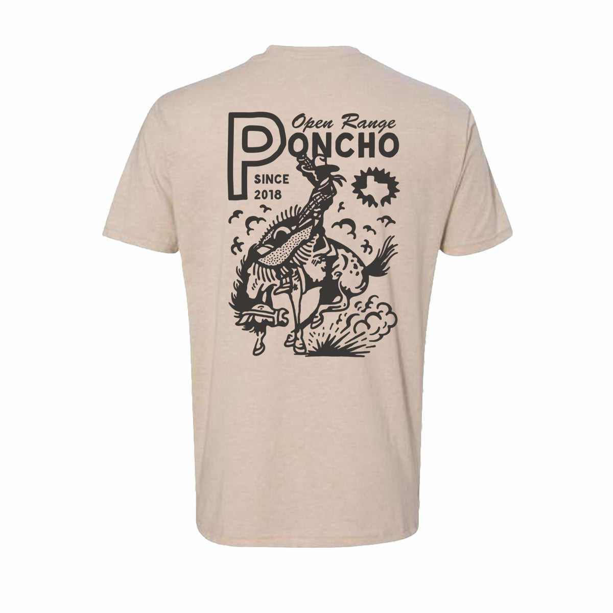 The Open Range T-Shirt