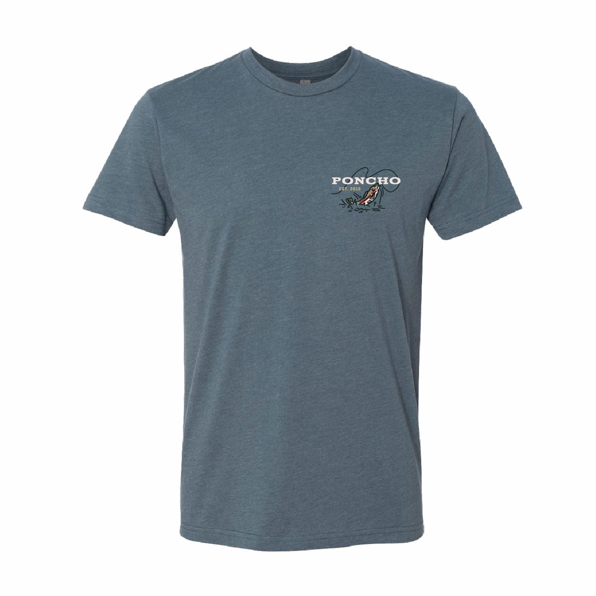 The Set The Hook T-Shirt