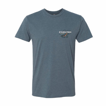 The Set The Hook T-Shirt