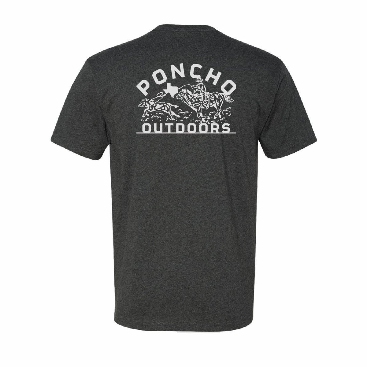 The Calf Roper T-Shirt