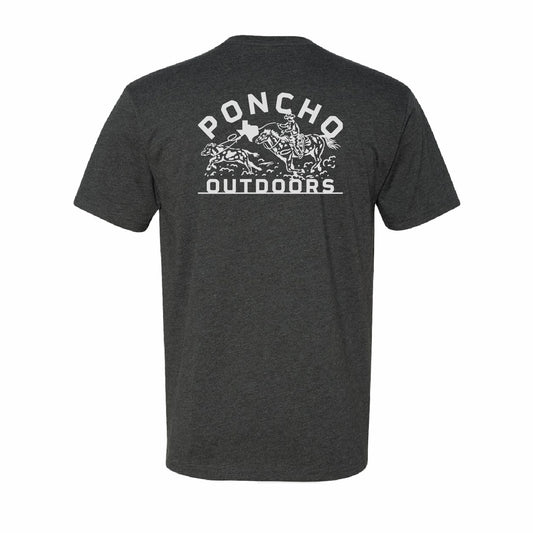 The Calf Roper T-Shirt
