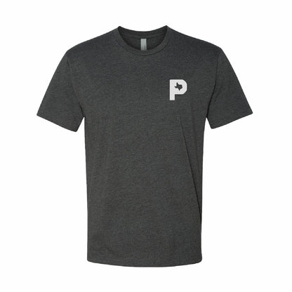 The Calf Roper T-Shirt