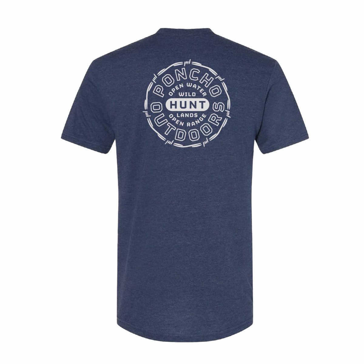 The Fence Line T-Shirt