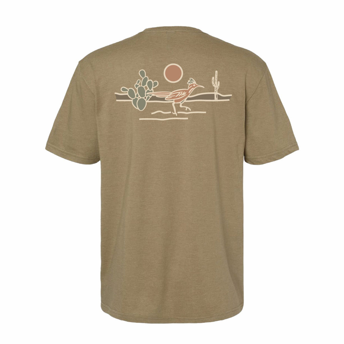 The Desert Run T-Shirt