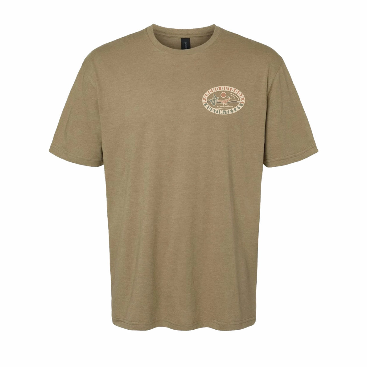 The Desert Run T-Shirt
