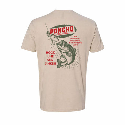 Crankbait T-Shirt