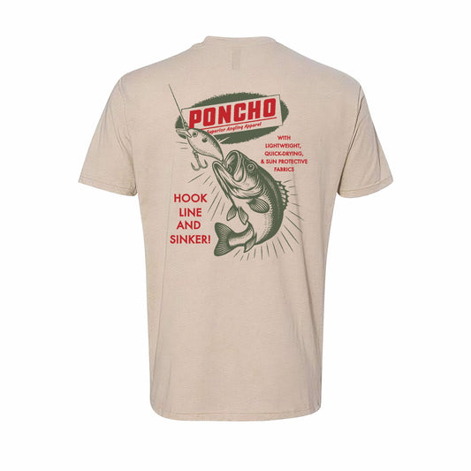 Crankbait T-Shirt