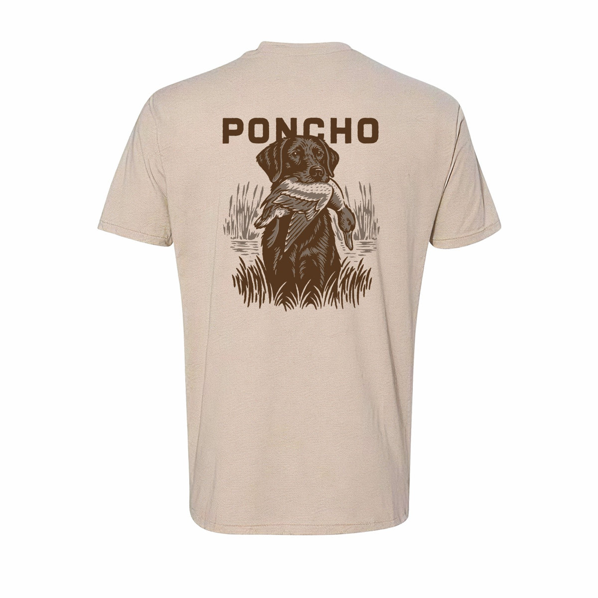 Man's Best Friend T-Shirt