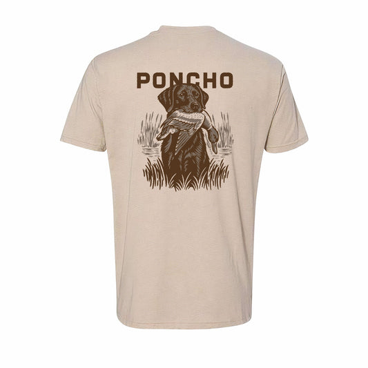 Man's Best Friend T-Shirt