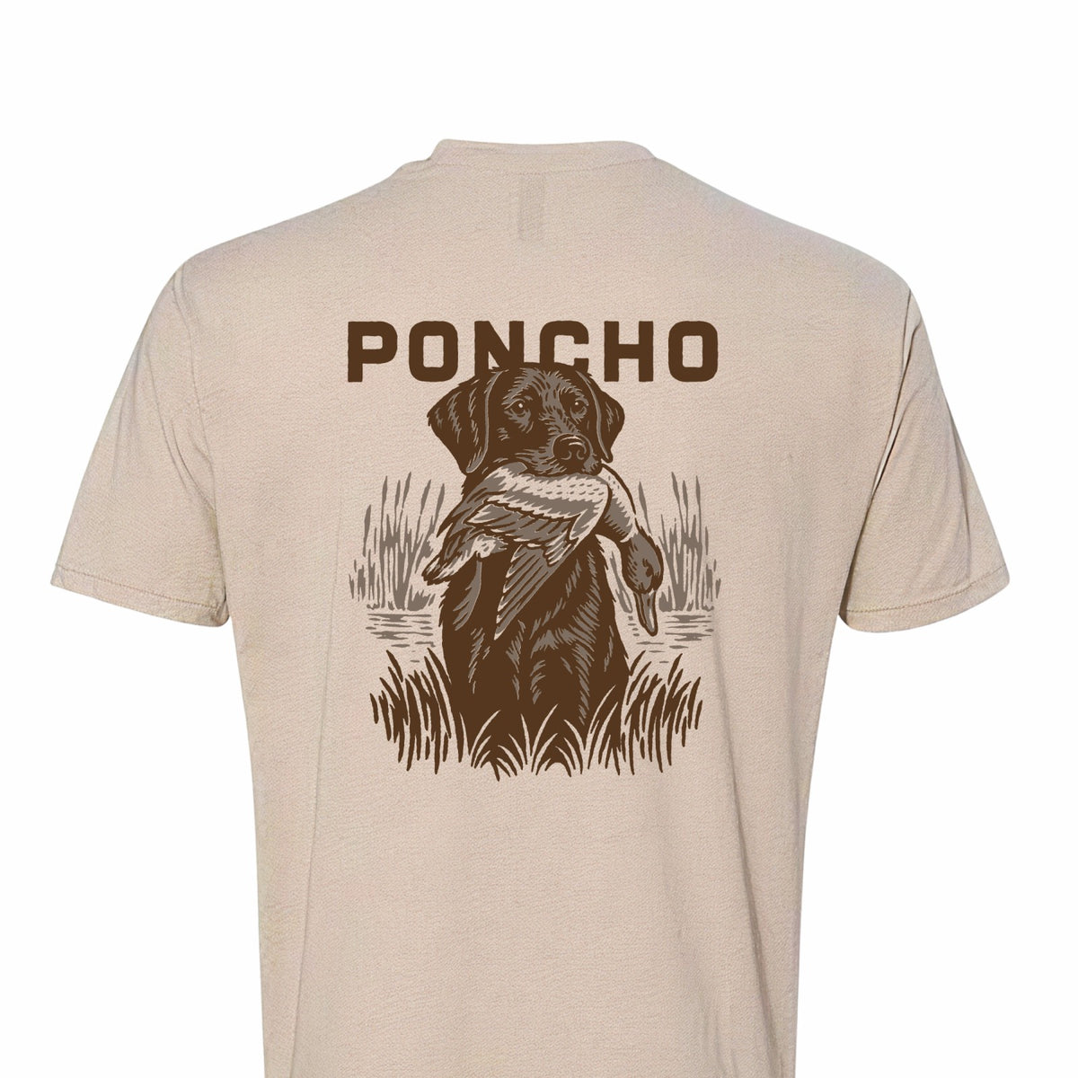 Man's Best Friend T-Shirt