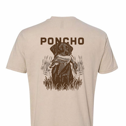 Man's Best Friend T-Shirt
