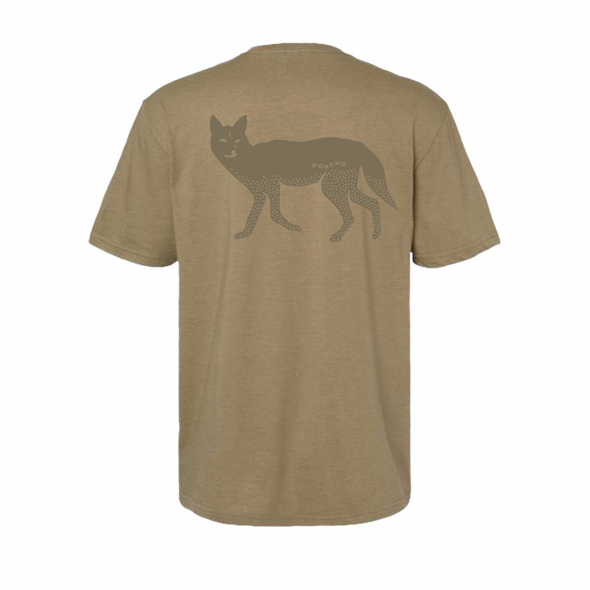 Yote T-Shirt