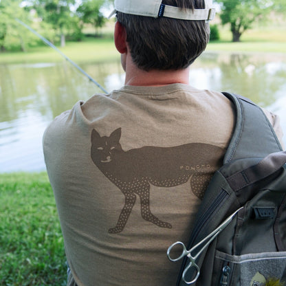Yote T-Shirt