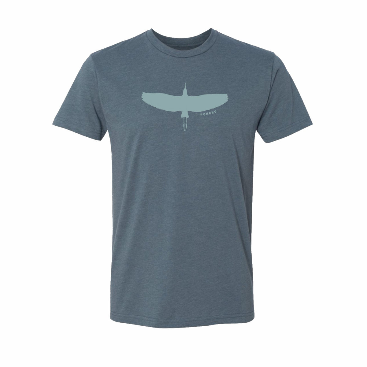 Sandhill Glider T-Shirt