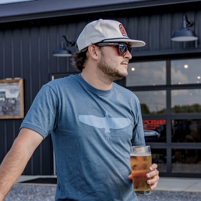 Sandhill Glider T-Shirt