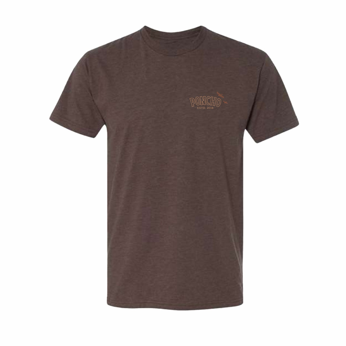Land To Table T-Shirt