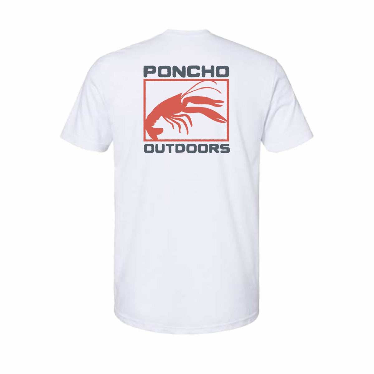 Crawfish T-Shirt