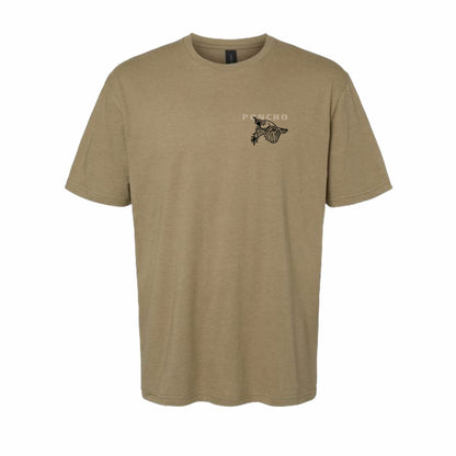 Quail of North America T-Shirt
