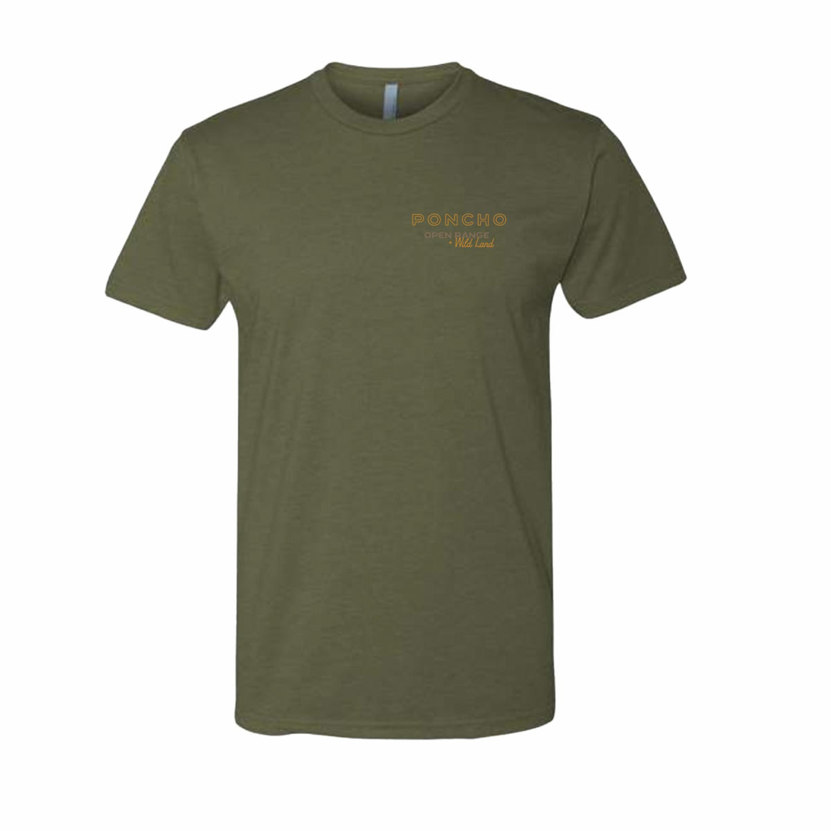 Elk and Moon T-Shirt