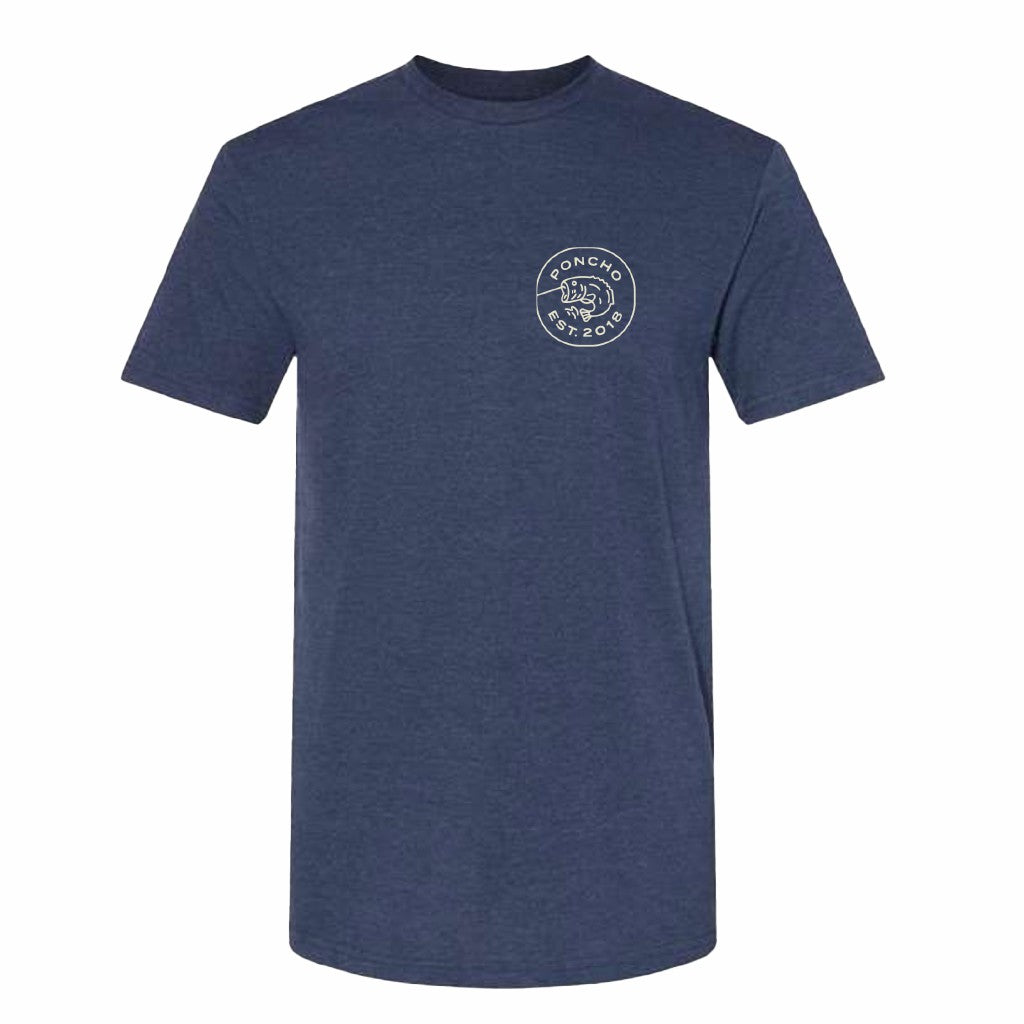 Bass Logo T-Shirt