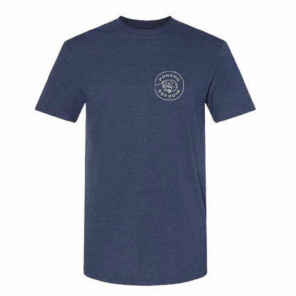Bass Logo T-Shirt