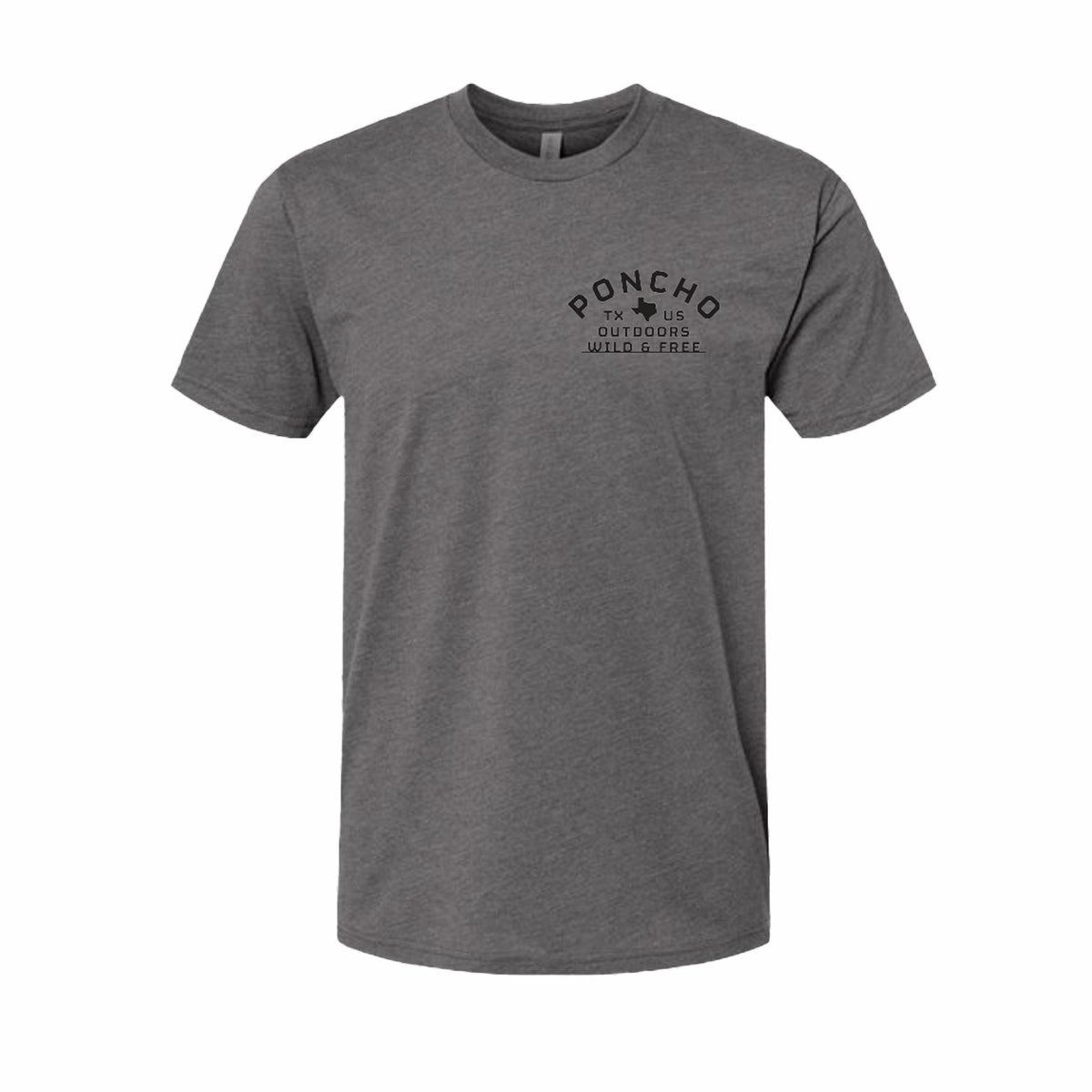 Wild and Free T-Shirt