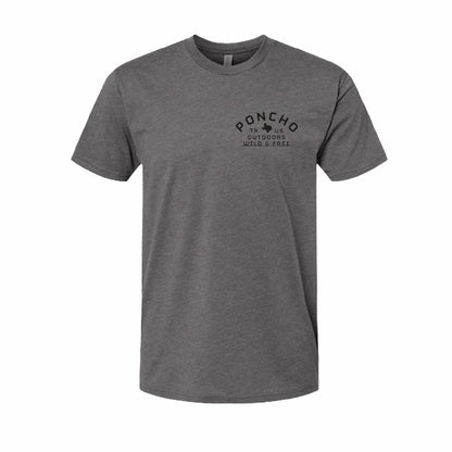 Wild and Free T-Shirt