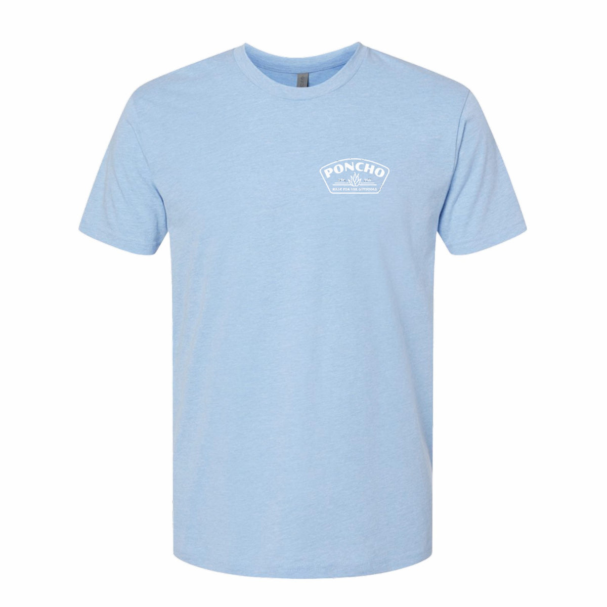Blue Agave Patch T-Shirt
