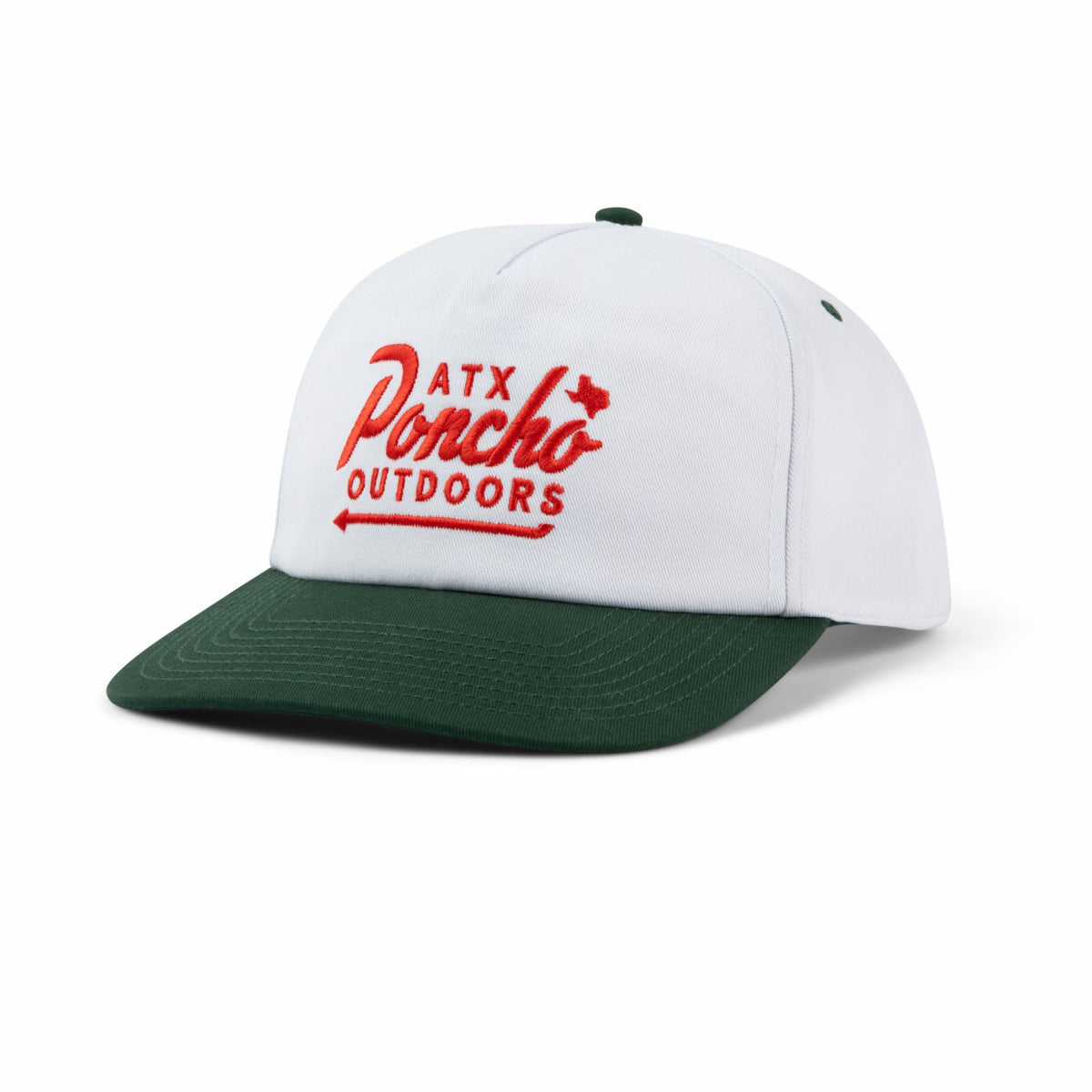 The Prickly Pear Hat