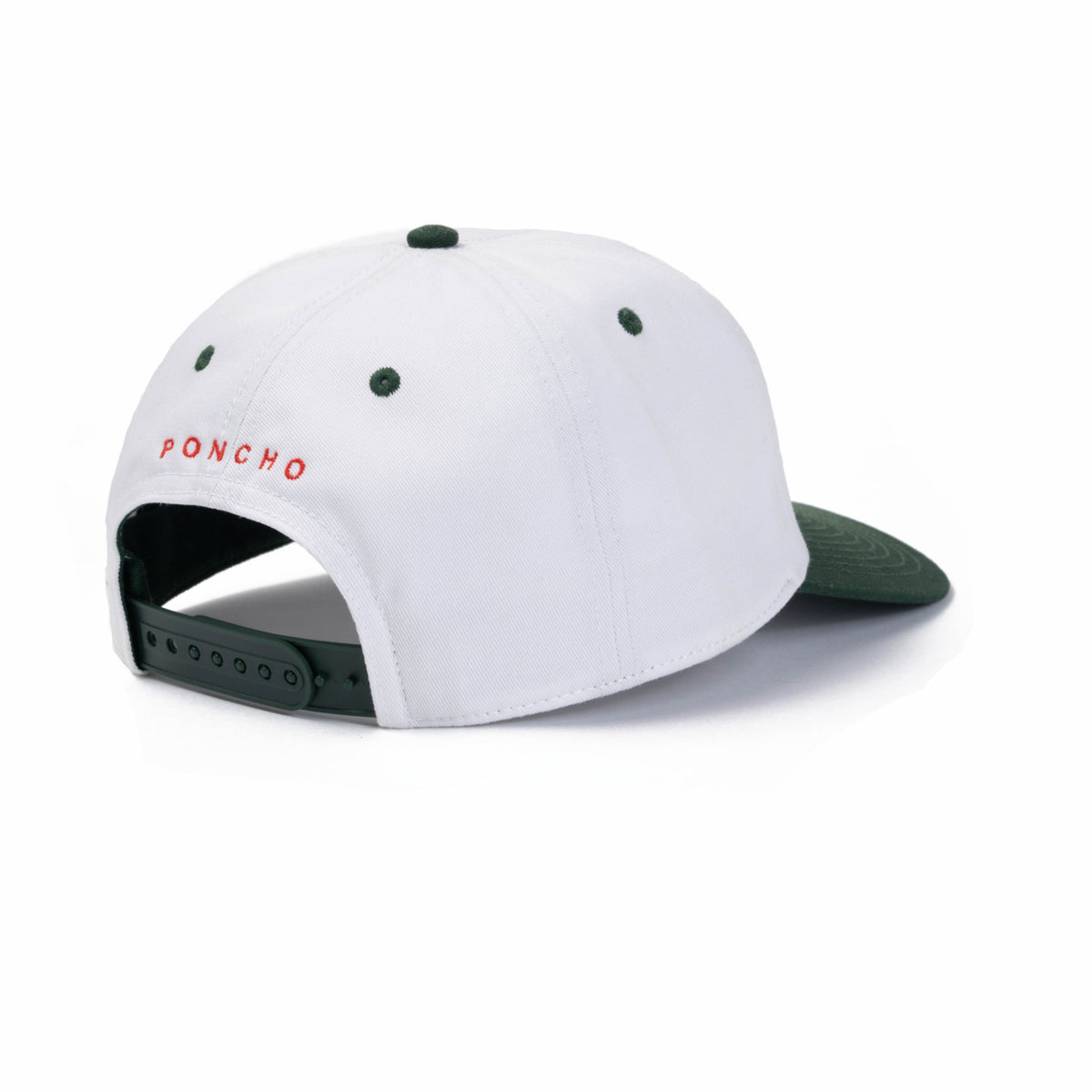 The Prickly Pear Hat