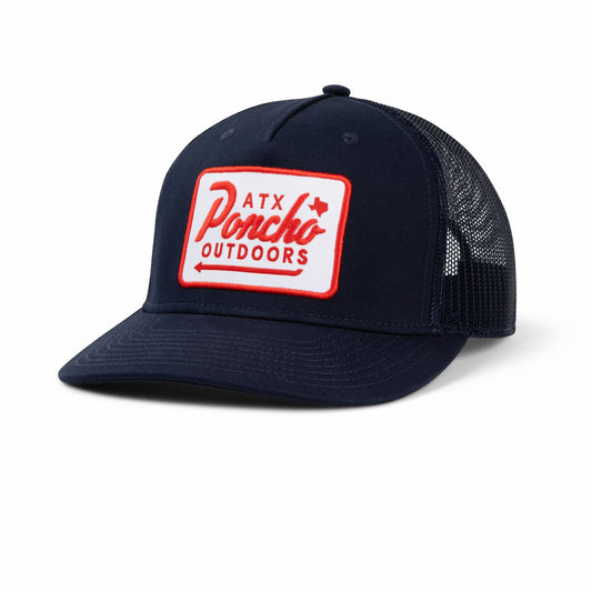 The Home Base Hat