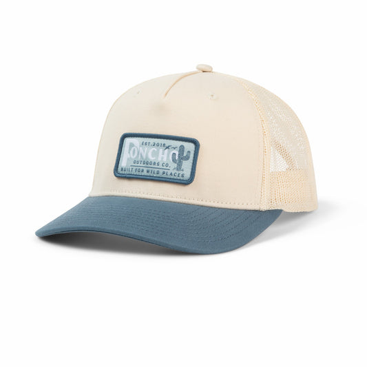 The Coastal Plains Hat