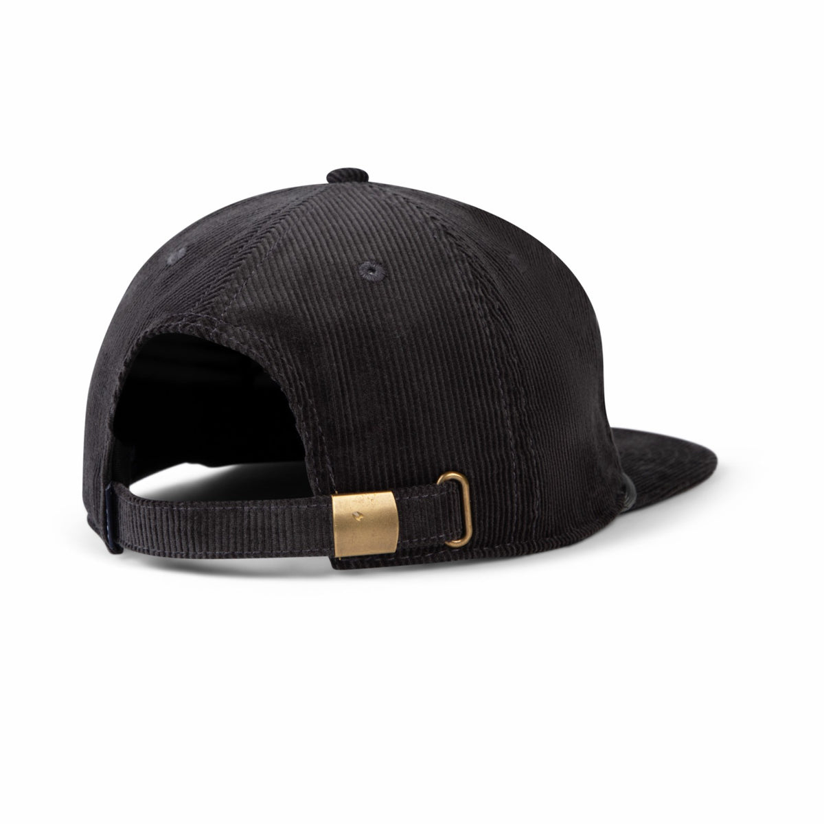 The Midnight Corduroy Hat