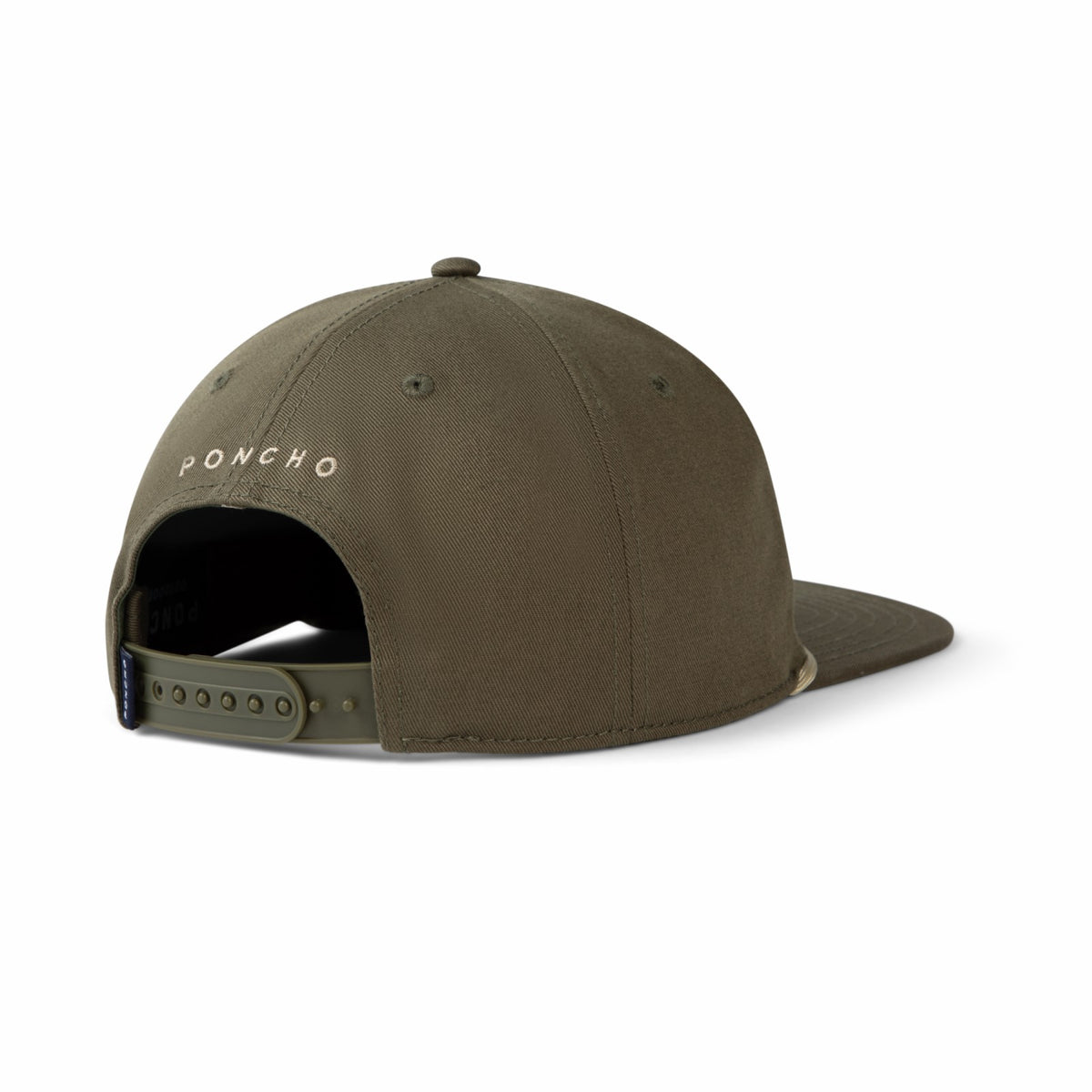 The Yote Hat