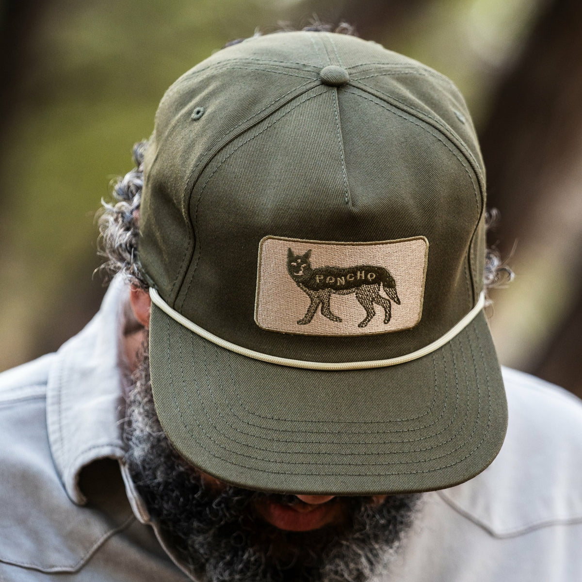 The Yote Hat