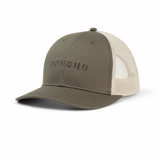The Ranch Hat