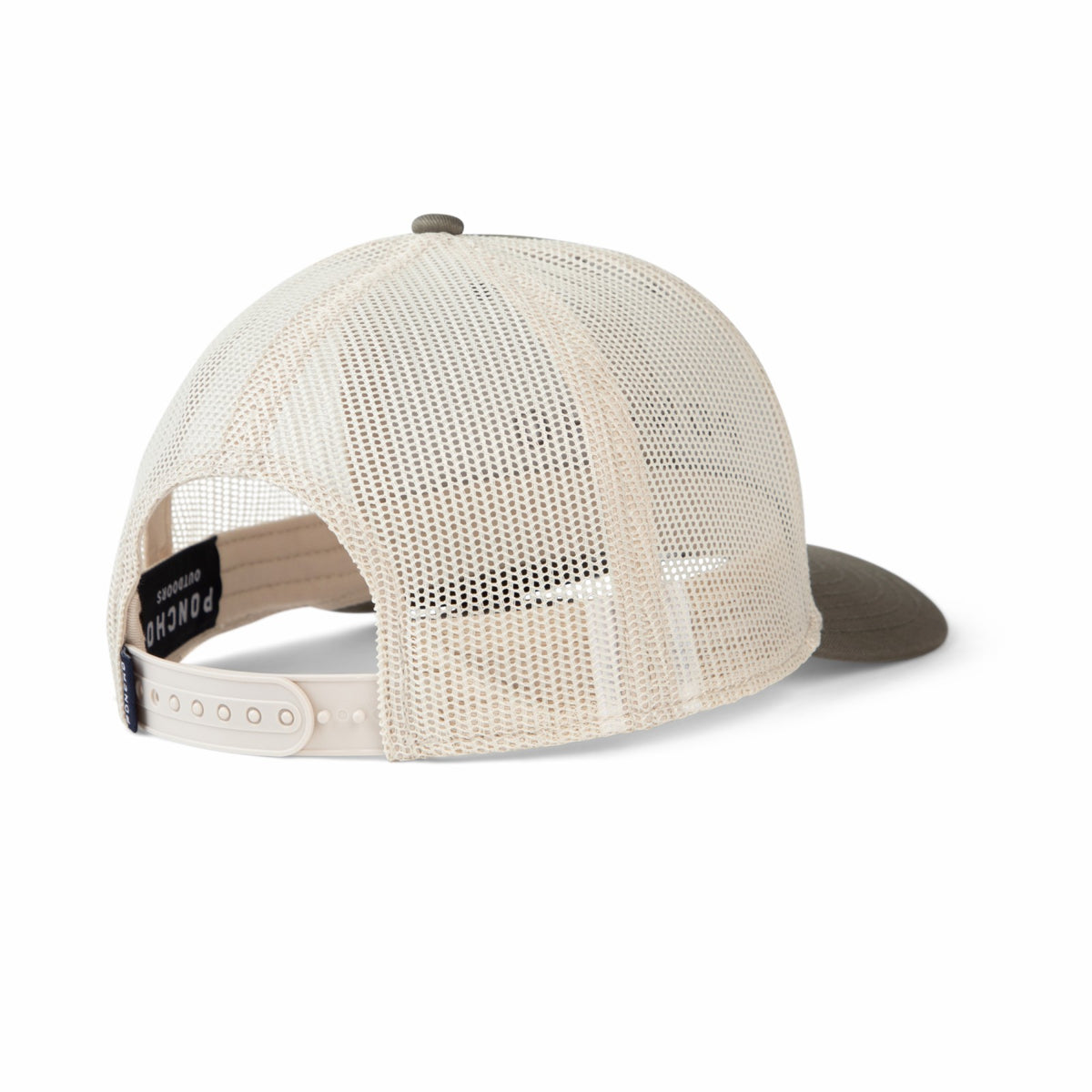 The Ranch Hat