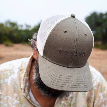 The Ranch Hat