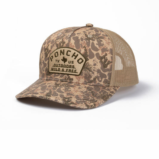 The Game Hat