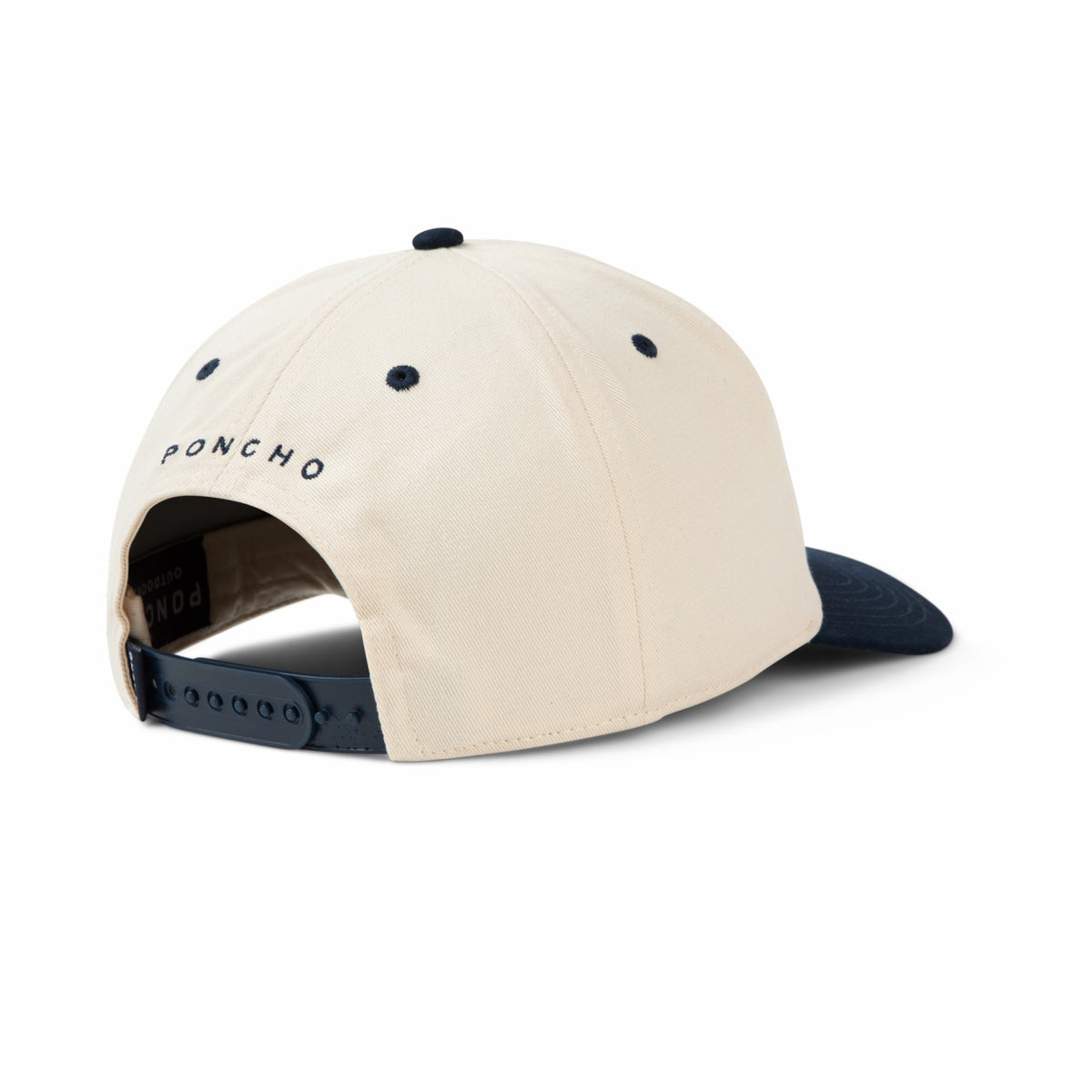 Poncho Anglers Hat