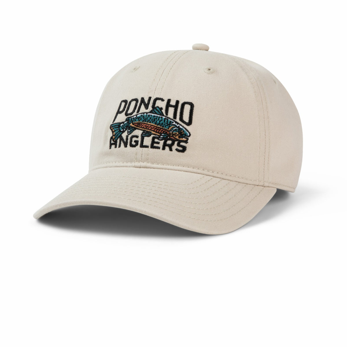 Nymphing Dad Hat