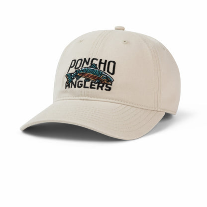 Nymphing Dad Hat