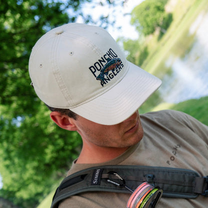 Nymphing Dad Hat