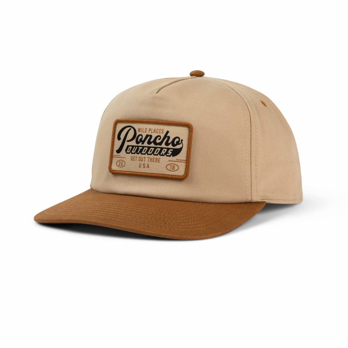 Get Out There Hat