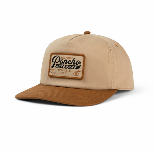 Get Out There Hat