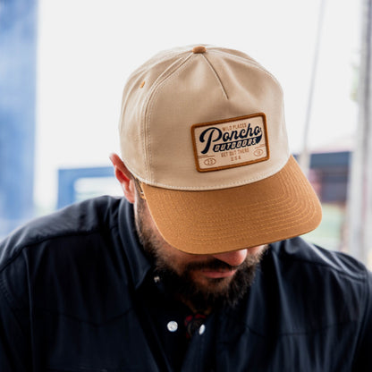 Get Out There Hat
