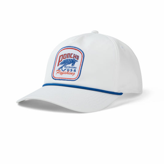 Fly Fishing Hat
