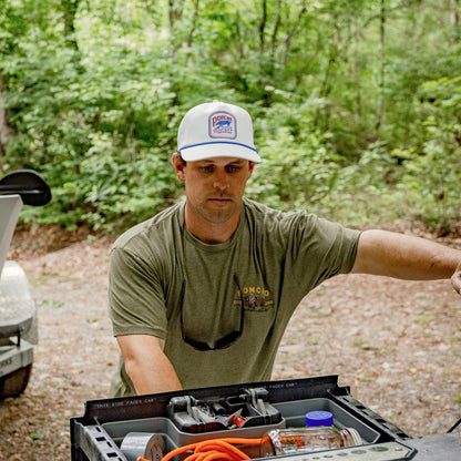 Fly Fishing Hat