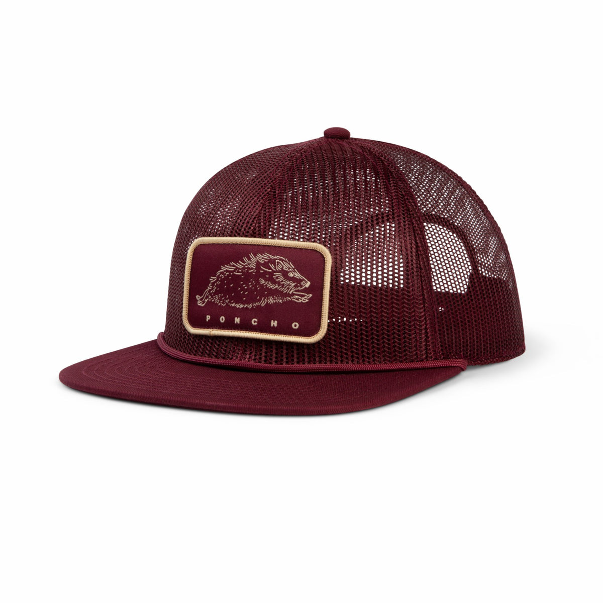 Javelina Mesh Hat
